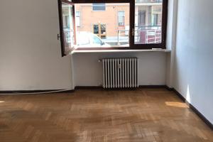 Appartamento piano terreno