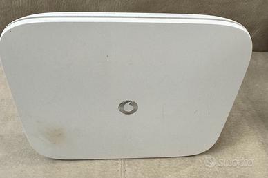 Modem Vodafone station revolution