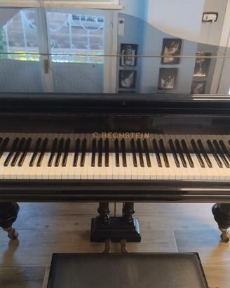 Pianoforte Bachstein Mod. A 180