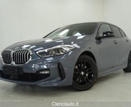 BMW Serie 1 118 d 5p. Msport Aut. (HI-FI AMPL...