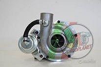 Turbina isuzu d-max 3.0 td