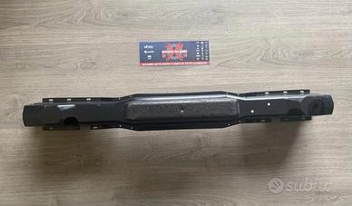 51837519 Barra Traversa Rinforzo Paraurti Posterio