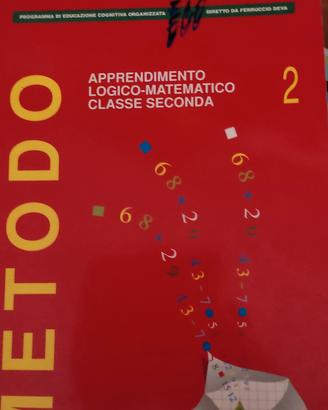 Libro didattico 