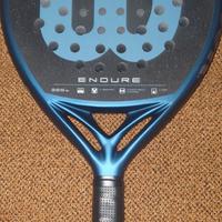 Racchetta padel Wilson Endure V1 2026