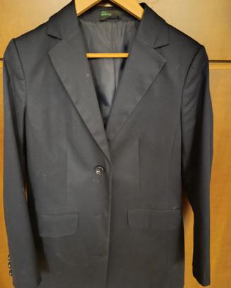 GIACCHE BENETTON