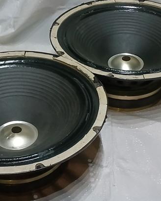 IREL 12" speaker for Fender (Jensen Celestion)