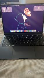 Mackbook m4