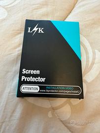 Proteggi schermo per apple watch 40mm