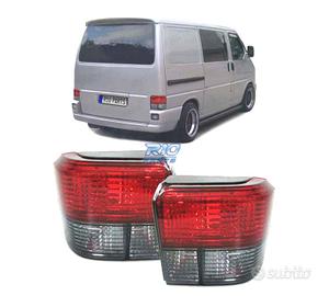 FANALI PER VOLKSWAGEN VW T4 TRANSPORTER E CARAVELL