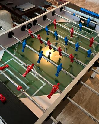 Calciobalilla