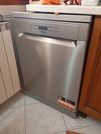 lavastoviglie 14 coperti 