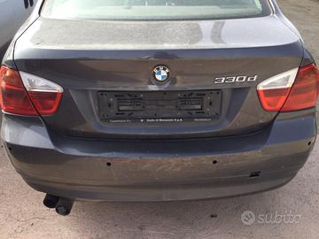 Bmw 330 anno 06
