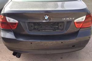 Bmw 330 anno 06