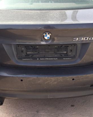 Bmw 330 anno 06