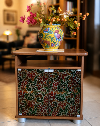 Mobiletto Munari con ruote - veraoccasione