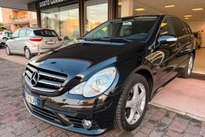 Mercedes-benz R 350 CDI 4Matic Multispazio