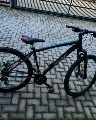 Bici mountainbike