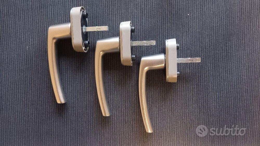 Amazon Maniglia Oro Pinze In Tessuto Adson Con Manico Oro - Foto 6