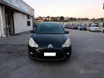 Citroen C3 1.4 HDi 70 Exclusive Style