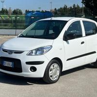 Hyundai i10 GPL 5 porte