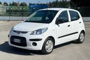 Hyundai i10 GPL 5 porte