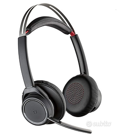 Cuffie stereo Bluetooth"Voyager Plantronics