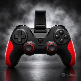 Controller Wireless Bluetooth Gamepad PC Android