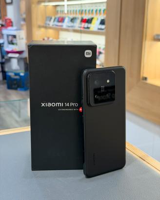 Xiaomi 14 Pro 16GB RAM / 1TB