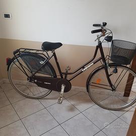BICICLETTA DA DONNA  "LEGNANO"