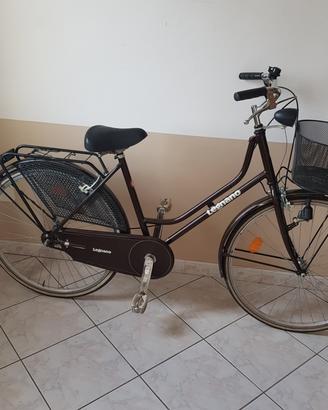 BICICLETTA DA DONNA  "LEGNANO"