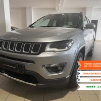 JEEP Compass 2� serie Compass 2.0 Multijet II a...
