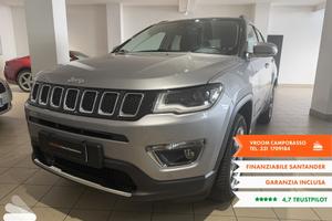 JEEP Compass 2� serie Compass 2.0 Multijet II a...