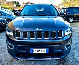 Jeep Compass 1.6 Multijet II 2WD LIMITED 110000km