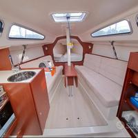 Dehler 29