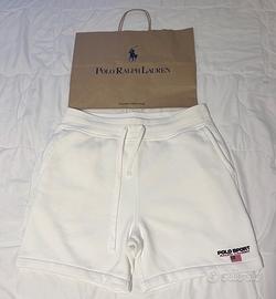 Pantaloncini bermuda Polo Ralph Lauren autentici