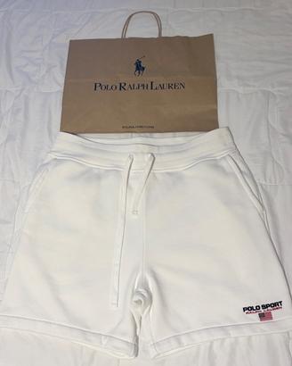 Pantaloncini bermuda Polo Ralph Lauren autentici
