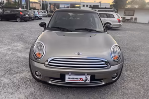 mini one GPL tolalmente revisionata