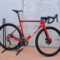 BMC SLRO1 