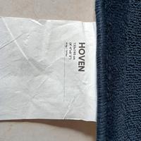 Tappeto nuovo multiuso Ikea Hoven 133x195