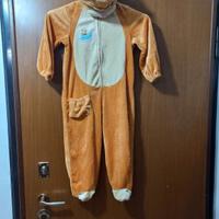 costume bambino zuzupets