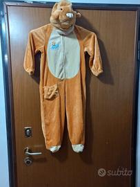 costume bambino zuzupets