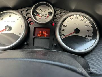 Peugeot 207 1.4 disel
