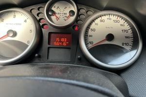 Peugeot 207 1.4 disel