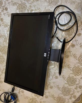 Schermo hp pc