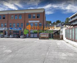 Locale commerciale, Zona Industriale - Campobasso