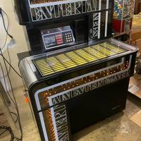 Jukebox seeburg