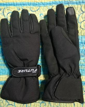 GUANTI SCOOTER INVERNALI 