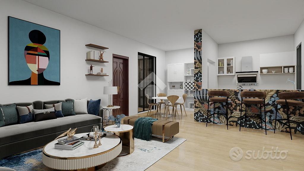 Appartamento – Segni, Roma Capitale - Vista 2