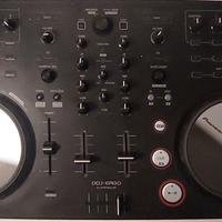 Pioneer DDJ ERGO dj controller