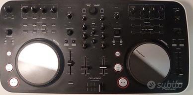 Pioneer DDJ ERGO dj controller